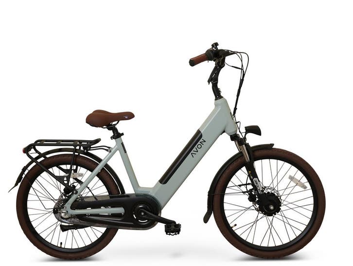 Avon Bx1 Elektrische Kinderfiets 24 Inch – 250w, Fietsen en Brommers, Fietsen | Meisjes, Ophalen of Verzenden