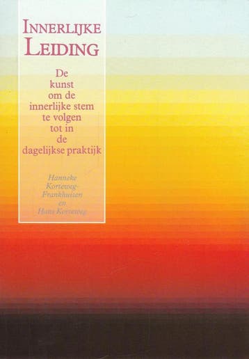 Innerlijke leiding 9789063253448, Boeken, Verzenden, Gelezen, Hanneke Korteweg-Frankhuisen
