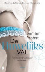 De huwelijksval / Getrouwd met een miljonair / 2, Boeken, Verzenden, Gelezen, Jennifer Probst
