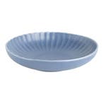 Coupeschalen | CORALLITE | Porselein | Blauw | 6 Stuks |, Verzenden, Nieuw in verpakking