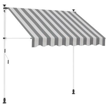 Stijlvol zonnescherm 150cm - Bespaar nu 42% op je terras!, Tuin en Terras, 150 tot 300 cm, Verzenden, Zo goed als nieuw, Overige typen