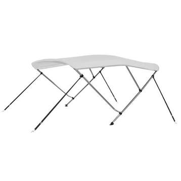 Bimini 3 arceaux 183x180cm - Jusqua epuisement -41%, Verzenden