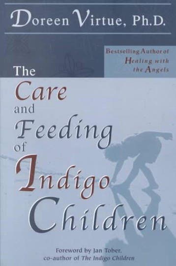 The Care and Feeding of Indigo Children 9781561708468, Verzenden, Zo goed als nieuw, Doreen Virtue