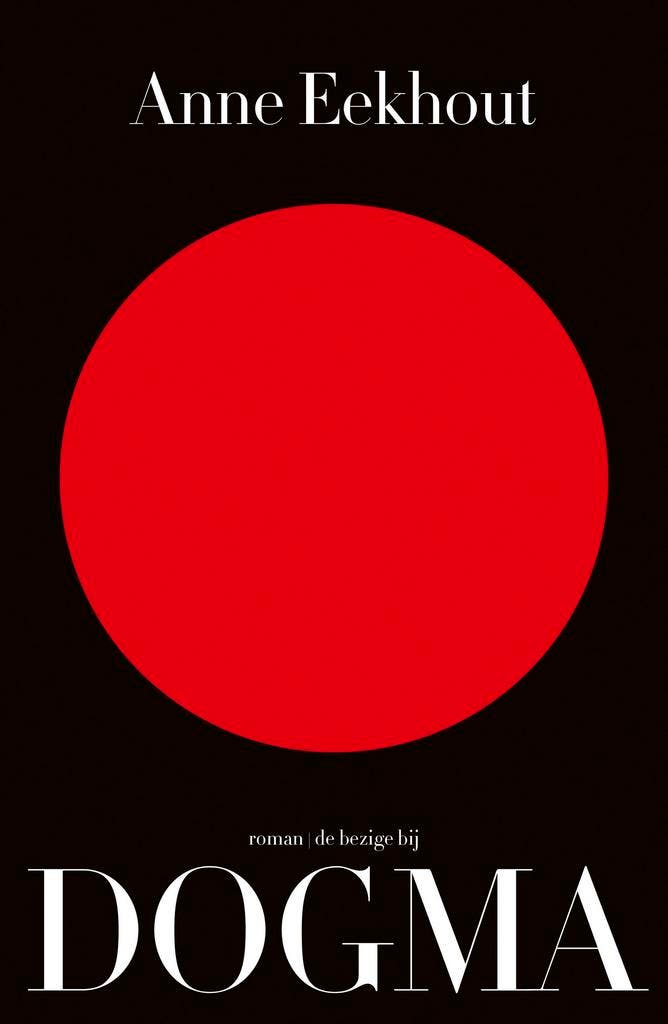Dogma | Anne Eekhout | Nieuw, Livres, Livres Autre, Envoi