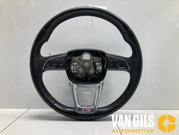 Stuurwiel Audi Q3 O312896