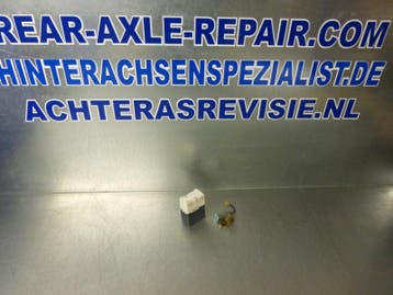 Condensator Opel Corsa A, Kadett B (motorruimte, Motor), Verzenden
