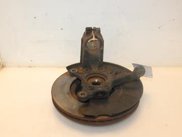 Fusee rechts-voor Volkswagen Touran O79361, Nieuw