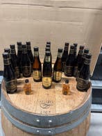 Het Anker - Gouden Carolus Whisky Infused Dark 12 flessen +, Verzamelen, Wijnen, Nieuw