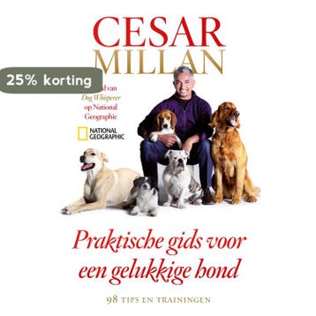 Praktische gids voor een gelukkige hond 9789048820917, Verzenden, Gelezen, Melissa Jo Peltier
