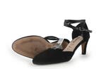 Tamaris Pumps in maat 39 Zwart, Tamaris, Pumps, Verzenden, Zwart