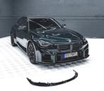 SPOILER LAME AVANT BMW G87 23- NOIR BRILLANT, Verzenden