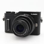 Panasonic DC-GX880 + 12-32mm f/3.5-5.6 ASPH. Mega OIS |, Verzenden, Zo goed als nieuw