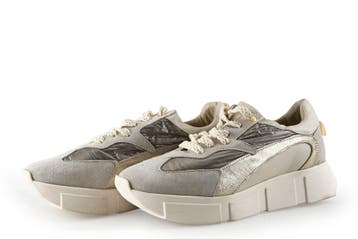 Tango Sneakers in maat 39 Beige, Verzenden, Sneakers