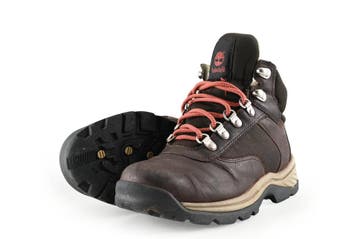 Timberland Wandelschoenen in maat 36 Bruin, Verzenden, Wandelschoenen