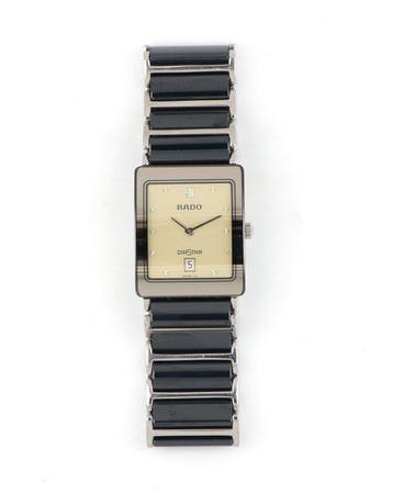 Rado - Integral (linea DiaStar) - Sans prix de réserve -, Nieuw