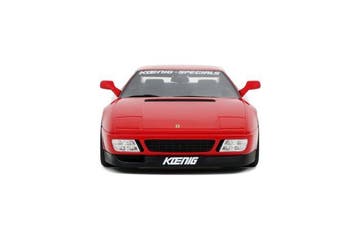 GT Spirit 1:18 - Voiture de sport miniature - Ferrari 348, Nieuw