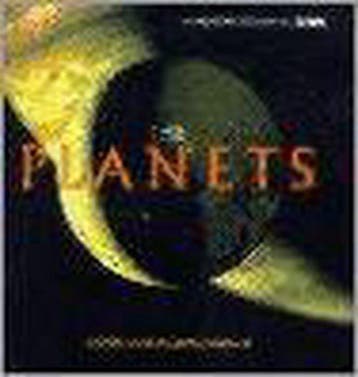 PLANETS, THE 9780563384694 David McNab, Verzenden, Gelezen, David McNab