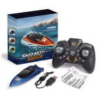 HC-805 RC Speed Boot met Afstandsbediening - Zwembad, Verzenden, Nieuw