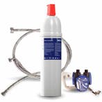 Waterfilterset | PURITY | 8.6 Bar | 117x104x419(h)mm BRITA, Verzenden