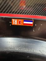 Carrosserieonderdeel - Red Bull - RB18 2022 Wheel, Verzamelen, Nieuw