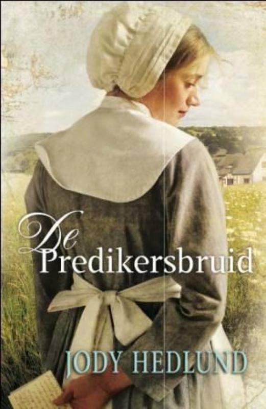 De predikersbruid 9789088652226 Jody Hedlund, Livres, Romans, Envoi
