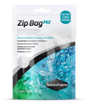 Zip bag Medium, Verzenden, Nieuw