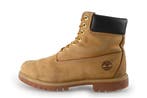 Timberland Veterboots in maat 43½ Cognac, Kleding | Heren, Schoenen, Overige kleuren, Verzenden, Timberland, Boots