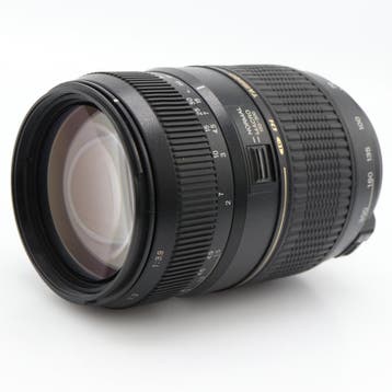 Tamron 70-300mm f/4-5.6 Di LD Macro Nikon | Tweedehands, Verzenden