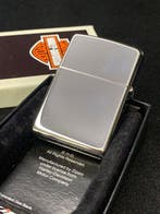 Zippo, Harley-Davidson - Zonder minimumprijs - Aansteker -, Verzamelen, Nieuw