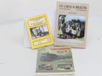 Boekenset industriële en buurtspoorlocomotieven (3 boeken.., Ophalen of Verzenden, Nieuw
