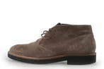 Manfield Veterboots in maat 42 Beige, Kleding | Heren, Schoenen, Manfield, Overige kleuren, Verzenden, Boots