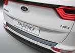Achterbumper Beschermer | geschikt voor Kia Sportage IV 2016, Verzenden, Nieuw