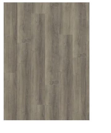 Marbella Rigd Core XL 8710 PVC Click laminaat Eiken donker, Ophalen of Verzenden, Nieuw
