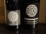 Brouwerij Kees - Bubberman 2020 en 2022 - 75cl - 2 flessen, Nieuw