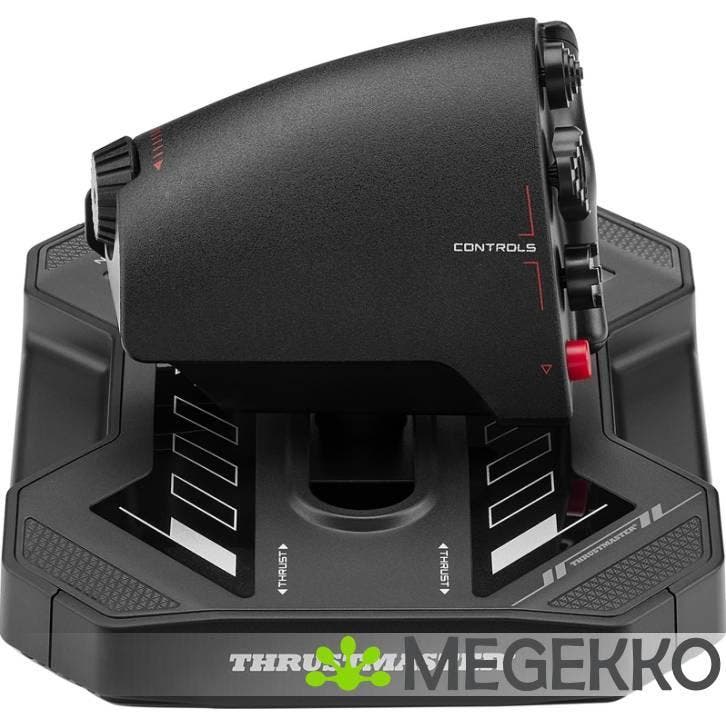 Thrustmaster Sol-R 6 Throttle, Computers en Software, Overige Computers en Software, Nieuw, Verzenden