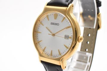 Seiko - Vintage - Sans prix de réserve - V732-0220 - Homme -