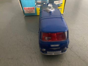 Corgi 1:43 - Voiture miniature - Corgi Toys 464 Commer