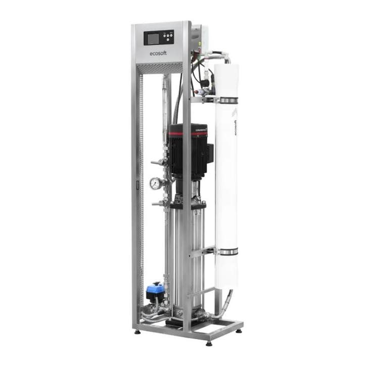 Industriële osmose BW MO6500 4 RO-systeem, Animaux & Accessoires, Poissons | Aquariums & Accessoires, Enlèvement ou Envoi