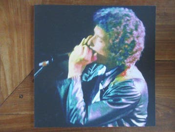 Bob Dylan - Trouble No More (1979-1981) - 4 x LPs + 2 x CDs