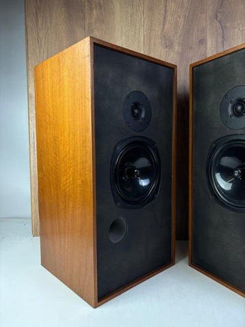 Harbeth Acoustics - H.L. Monitor Luidsprekerset