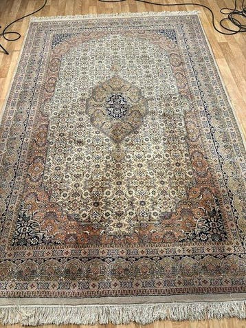 Bidjar - Tapis - 297 cm - 203 cm, Nieuw
