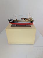 Moulinsart - Tintin - Sirius statuette, Le musée imaginaire