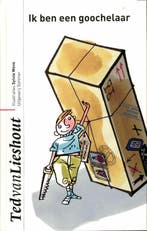 Ik ben een goochelaar / Ted van Lieshout-bibliotheek / 2, Verzenden, Ted van Lieshout