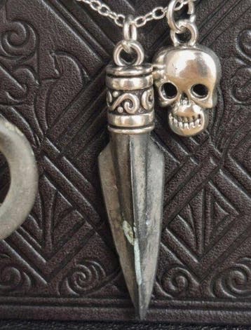 Keltisch Brons Arrowhead (Zonder minimumprijs)
