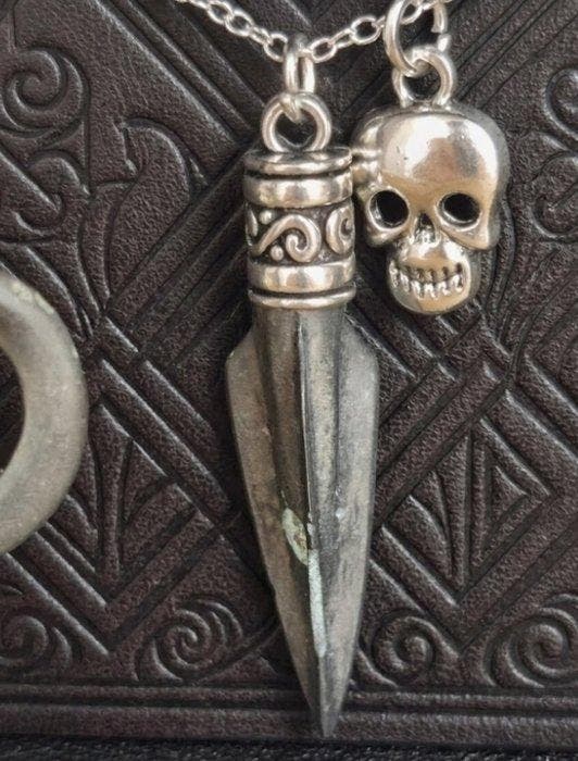 Keltisch Brons Arrowhead (Zonder minimumprijs), Antiek en Kunst, Antiek | Overige Antiek