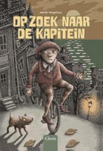 Op zoek naar de kapitein 9789044829303 Jakob Wegelius, Verzenden, Gelezen, Jakob Wegelius