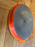Le Creuset - Cocotte - Fonte - Plat à gratin