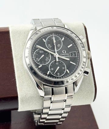 Omega - Speedmaster - 3513.50 - Homme - 2010-2020, Bijoux, Sacs & Beauté