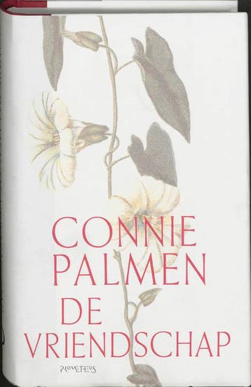 De Vriendschap | Connie Palmen | Nieuw, Verzenden, Connie Palmen