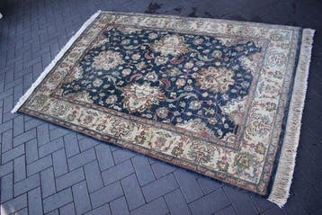 Ziegler - Tapijt - 210 cm - 140 cm, Nieuw